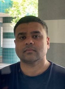 Photo of SIKDER, DIAMOND ABUSHOFIAN