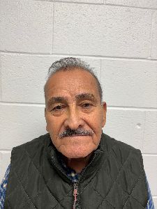 Photo of JIMENEZ, URIEL ARREDONDO
