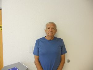 Photo of ESPARZA, EDWARDO LEE