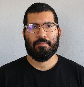 Photo of MARTINEZ, ELIAS MATHIAS
