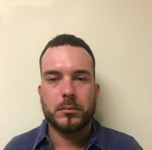 Photo of NAVARRO, JEREMY ERIC