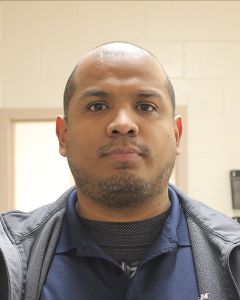 Photo of REYES, MARIO ALBERTO JR