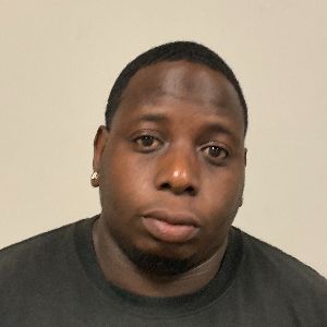 Photo of THOMAS, REGINALD