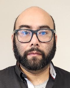 Photo of MARQUEZ, ARNOLD JR