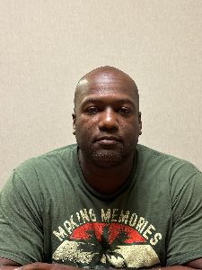 Photo of DIXON, DEMETRIE TREVAIL