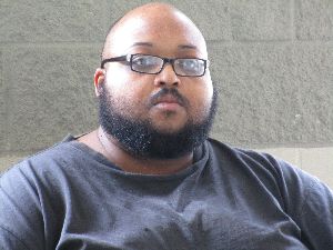 Photo of RUCKER, JAMES EARL