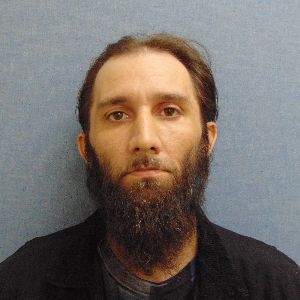 Photo of TILLEY, CODY DUANE