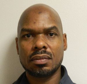 Photo of HARDEMAN, BRODERICK D