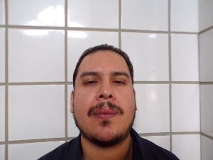 Photo of MORALES, LUIS DAVID