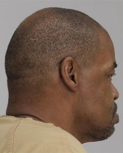 Photo of BRUTON, JOHN ALFORD JR