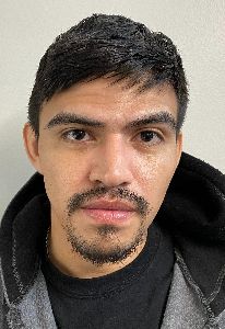 Photo of CRUZ, GERARDO SAENZ JR