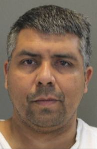 Photo of PENA, GABRIEL THOMAS