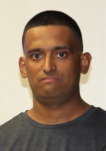 Photo of OROZCO, CHRISTOPHER RAY