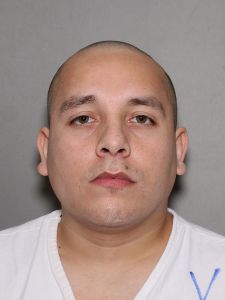 Photo of YBARRA, ROBERT