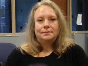 Photo of HUCKABY, PAULA MELISSA