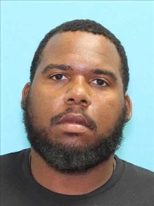 Photo of BOHANNON, JACOB ANDREW