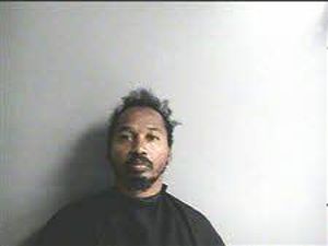 Photo of LLANES, JONATHAN MICHAEL