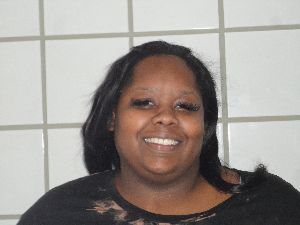 Photo of BOWIE, AMBER TESHAE