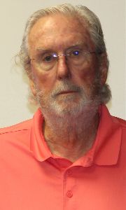 Photo of PENNY, JULIAN RANDALL