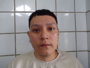 Photo of SANDOVAL, VICTOR XAVIER