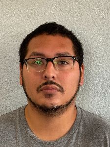 Photo of CRUZ-SERNA, MANUEL ANGEL