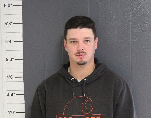 Photo of CATER, CHRISTOPHER ALLEN