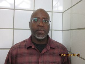 Photo of DICKEY, LAKENDRICK TERRELL