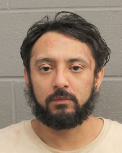 Photo of HERNANDEZ, JUAN SEBASTIAN