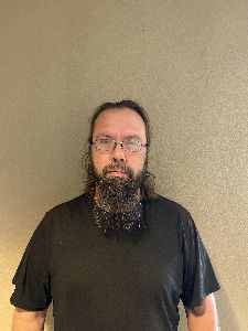 Photo of NELSON, CHRISTOPHER RAY