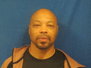 Photo of FORTSON, JOHN SAM II