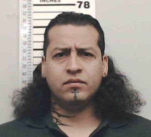 Photo of ALVARADO, ERNESTO