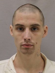 Photo of LEWIS, MARK DANIEL