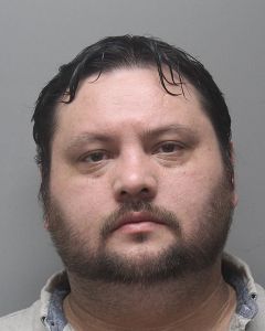 Photo of SAENZ, ETHAN JOHN ADRIAN