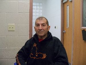 Photo of CANTU, FRANCISCO JAVIER