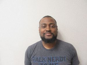 Photo of BOONE, JOSHUA JACQUING