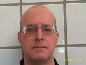 Photo of MOSEMAN, SHAWN CURTIS