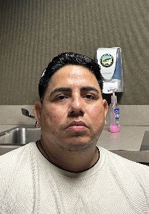 Photo of TREVINO, JOSE JR