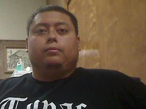 Photo of MIRAMONTES, JOHN