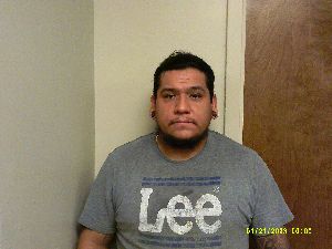 Photo of CRUZ, THOMAS JONATHAN