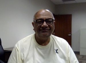 Photo of VALLIANIA, SALIM