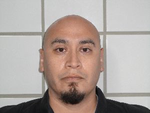 Photo of SALAS, BRUNO