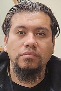 Photo of GAMEZ, EDWARD