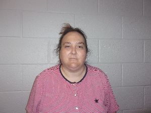 Photo of LEE, SABRINA LANAY