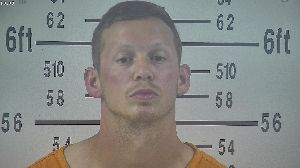 Photo of GIVENS, ALEX JULIUS