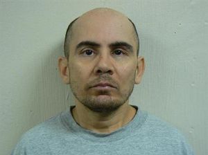 Photo of MENDEZ, MARK ANTHONY