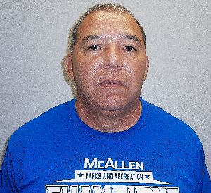 Photo of NAVARRO, RAMIRO GUZMAN