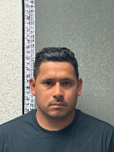 Photo of BARRON, JACOB FRANCICSO