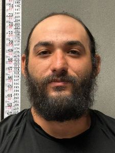 Photo of CEDILLO, QUANAH