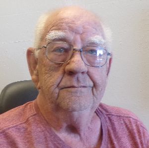 Photo of BECKER, ARLEN