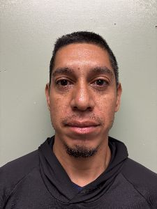 Photo of TORRES, ALEJANDRO MARCIAL SILVA